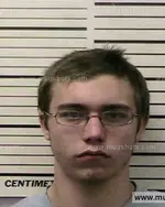 Booking photo of Stephen Blake Carter, Polk County, Jun 28, 2016