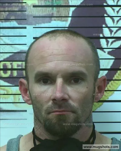 Booking photo of Donnie Barrett, Polk County, Feb 28, 2021