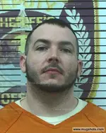 Booking photo of Kegan Cronan, Polk County, Mar 9, 2022