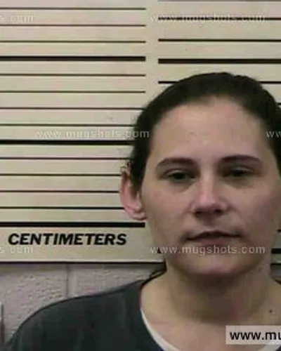 Booking photo of Jessica Arwood, Polk County, Jun 28, 2016