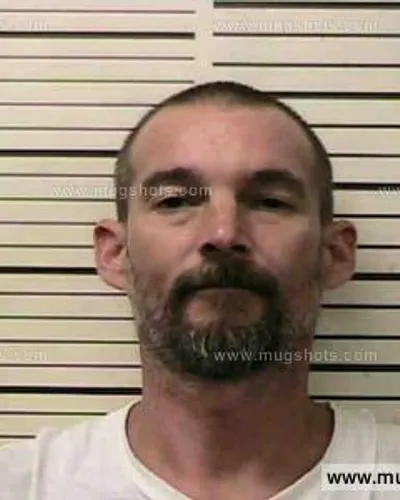 Booking photo of Corey Belcher, Polk County, Jun 28, 2016