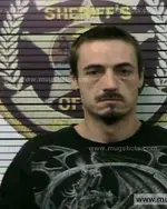 Booking photo of JONATHAN EUGENE CROSS, Polk County, Jun 28, 2016