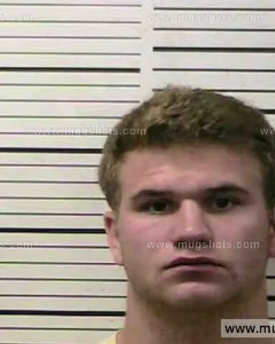 Booking photo of Charles Blue, Polk County, Jun 28, 2016