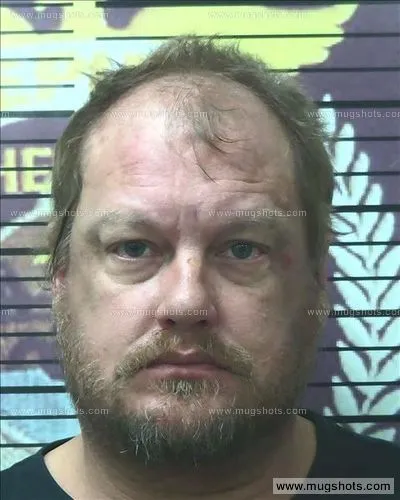 Booking photo of Kimsey Campbell, Polk County, Oct 28, 2017