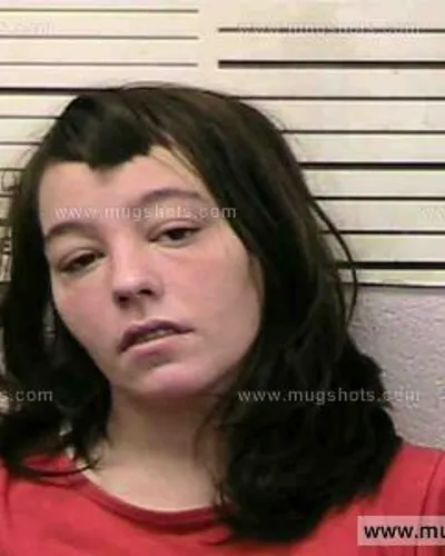 Booking photo of Paula Blackwell, Polk County, Jun 28, 2016