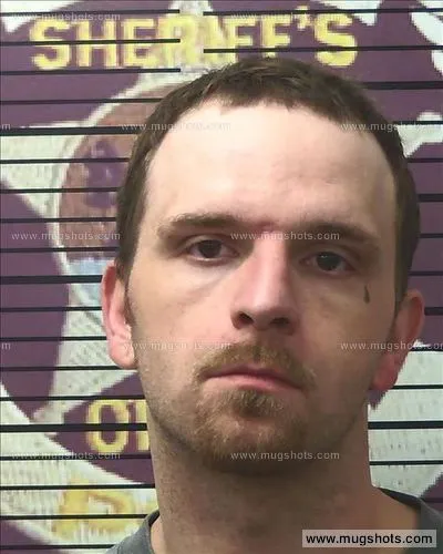 Booking photo of CHARLES ALEXANDER CRISP, Polk County, Mar 4, 2019