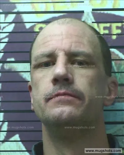 Booking photo of Brook Bledsoe, Polk County, Nov 17, 2019