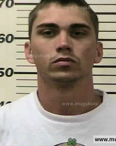 Booking photo of NICHOLAS WAYNE CLEMENTS, Polk County, Jun 28, 2016