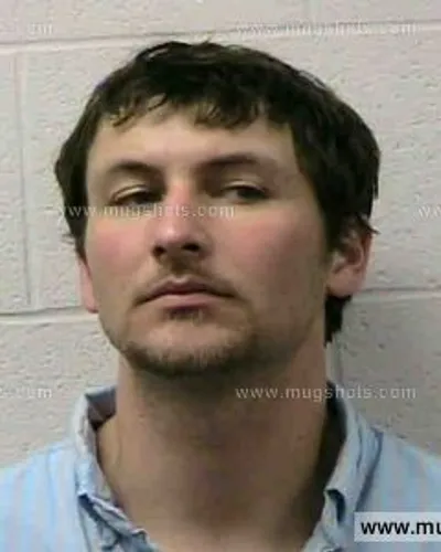 Booking photo of Gregory Bivens, Polk County, Jun 28, 2016