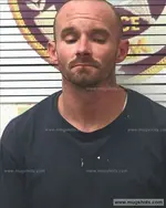 Booking photo of Donnie Barrett, Polk County, Mar 27, 2018