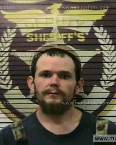 Most recent booking photo for DUSTIN RAY COX