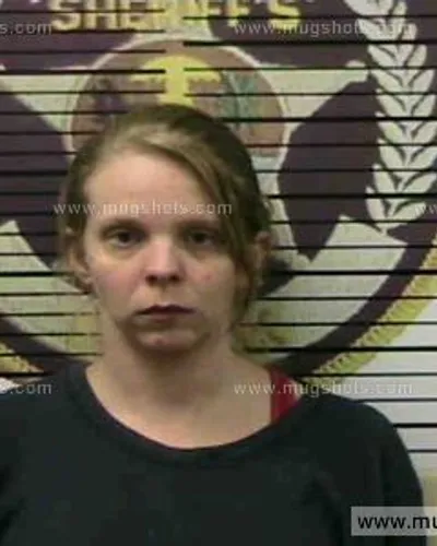 Booking photo of Patricia Bain, Polk County, Jun 28, 2016