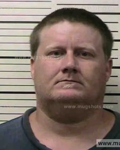 Booking photo of Jarrod Cearley, Polk County, Jun 28, 2016