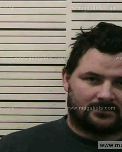 Booking photo of Vernon Bennett, Polk County, Jun 28, 2016