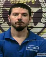 Booking photo of Willie Brewer, Polk County, Jun 28, 2016