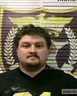 Booking photo of Buddy Clark, Polk County, Jun 28, 2016