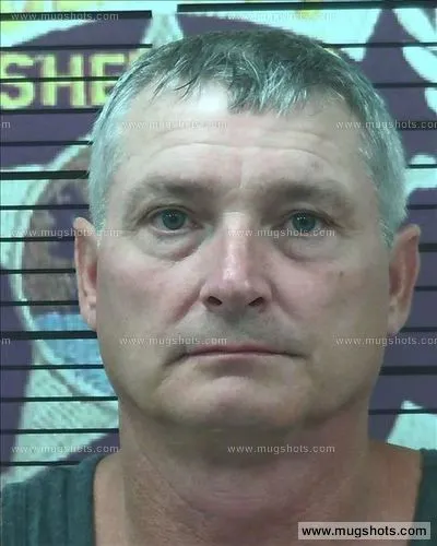 Most recent booking photo for Terrel Adams