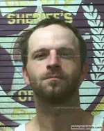 Booking photo of CHARLES ALEXANDER CRISP, Polk County, Aug 31, 2020