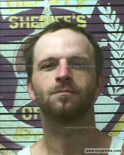 Booking photo of CHARLES ALEXANDER CRISP, Polk County, Aug 31, 2020