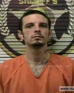 Booking photo of Jessie DEWAYNE Coker, Polk County, Jun 28, 2016