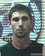 Booking photo of Kevin Clements, Polk County, Jun 12, 2017