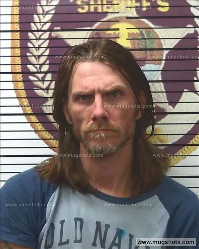 Booking photo of KEVIN MICHAEL BELL, Polk County, Nov 6, 2017