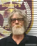 Booking photo of Daryl Craynon, Polk County, Mar 11, 2021