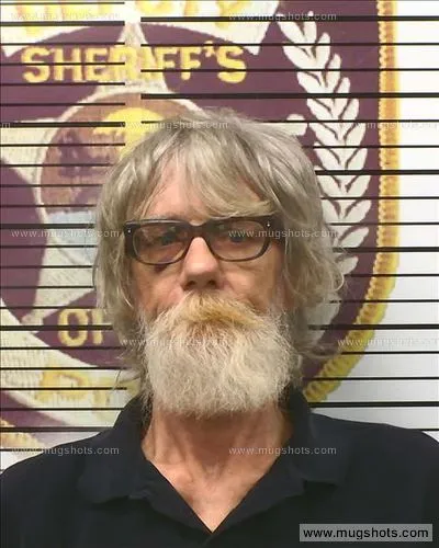 Booking photo of Daryl Craynon, Polk County, Mar 11, 2021