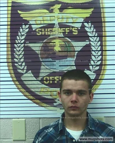 Booking photo of James Cartwright, Polk County, Jun 28, 2016