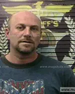 Booking photo of MATTHEW DALE COLE, Polk County, Jun 28, 2016