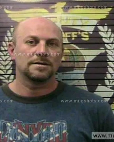 Booking photo of MATTHEW DALE COLE, Polk County, Jun 28, 2016