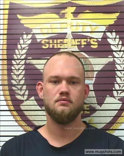 Booking photo of Dakota Carver, Polk County, Jun 10, 2021