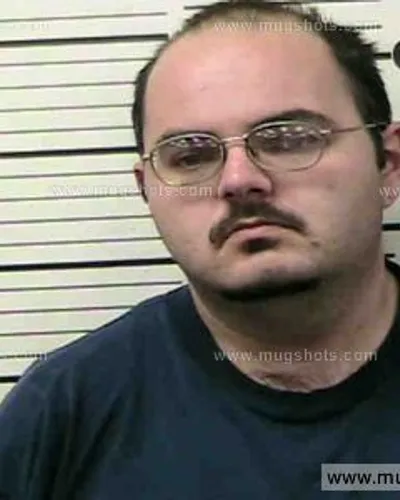 Booking photo of Corey A Adams, Polk County, Jun 28, 2016