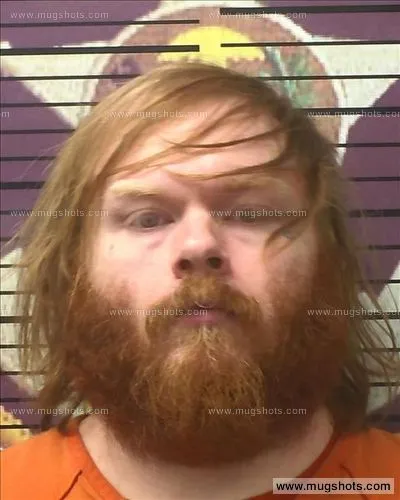 Most recent booking photo for CODY TYLER APPLING