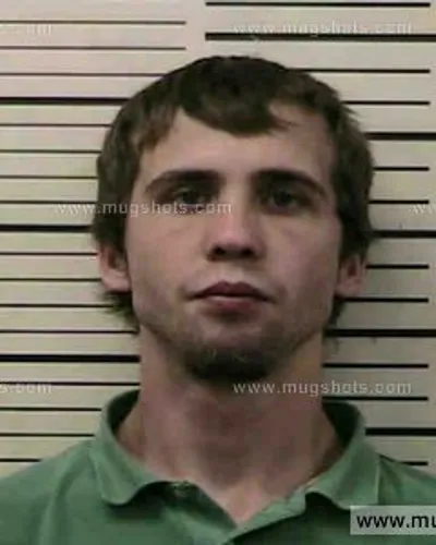 Booking photo of Jeffrey Bohannon, Polk County, Jun 28, 2016