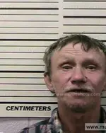 Booking photo of KENNETH JAMES CARTER, Polk County, Jun 28, 2016