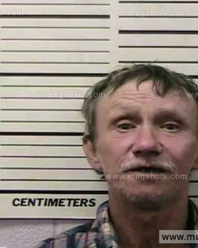 Most recent booking photo for KENNETH JAMES CARTER