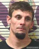 Booking photo of Danny Burgess, Polk County, Jun 12, 2017