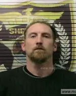 Booking photo of Richard Alan Crass, Polk County, Jun 28, 2016