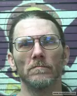 Booking photo of KEVIN MICHAEL BELL, Polk County, Jan 31, 2019