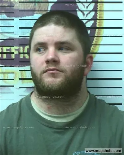 Booking photo of Gerald Arp, Polk County, Sep 6, 2019