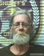 Booking photo of Daryl Craynon, Polk County, Mar 17, 2020