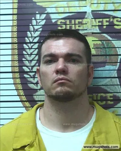 Most recent booking photo for Steven Brownfield