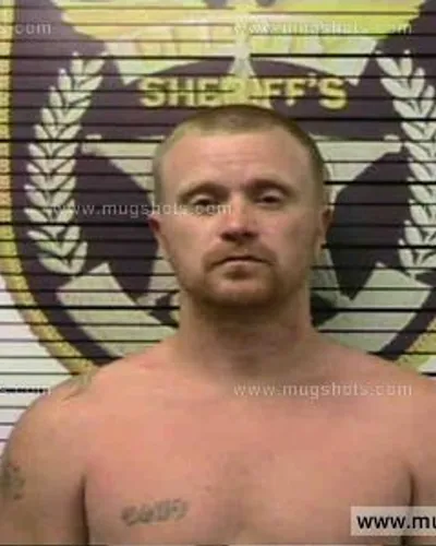 Most recent booking photo for Christopher Luther/Levi Cross