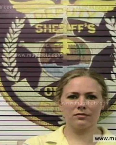 Booking photo of Jill Carter, Polk County, Jun 28, 2016