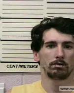 Booking photo of Joseph Richard Cooper, Polk County, Jun 28, 2016