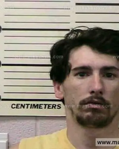 Booking photo of Joseph Richard Cooper, Polk County, Jun 28, 2016