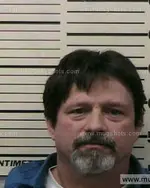 Booking photo of Robin Brocksmith, Polk County, Jun 28, 2016