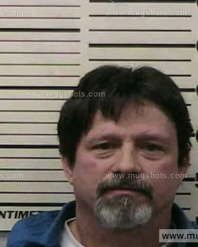 Booking photo of Robin Brocksmith, Polk County, Jun 28, 2016