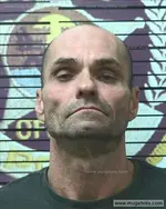 Booking photo of Tracy JAMES Bogart, Polk County, Jan 6, 2019